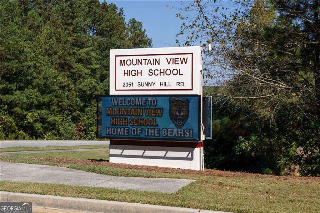 1934 Watson Falls Court Lawrenceville - Photo 45