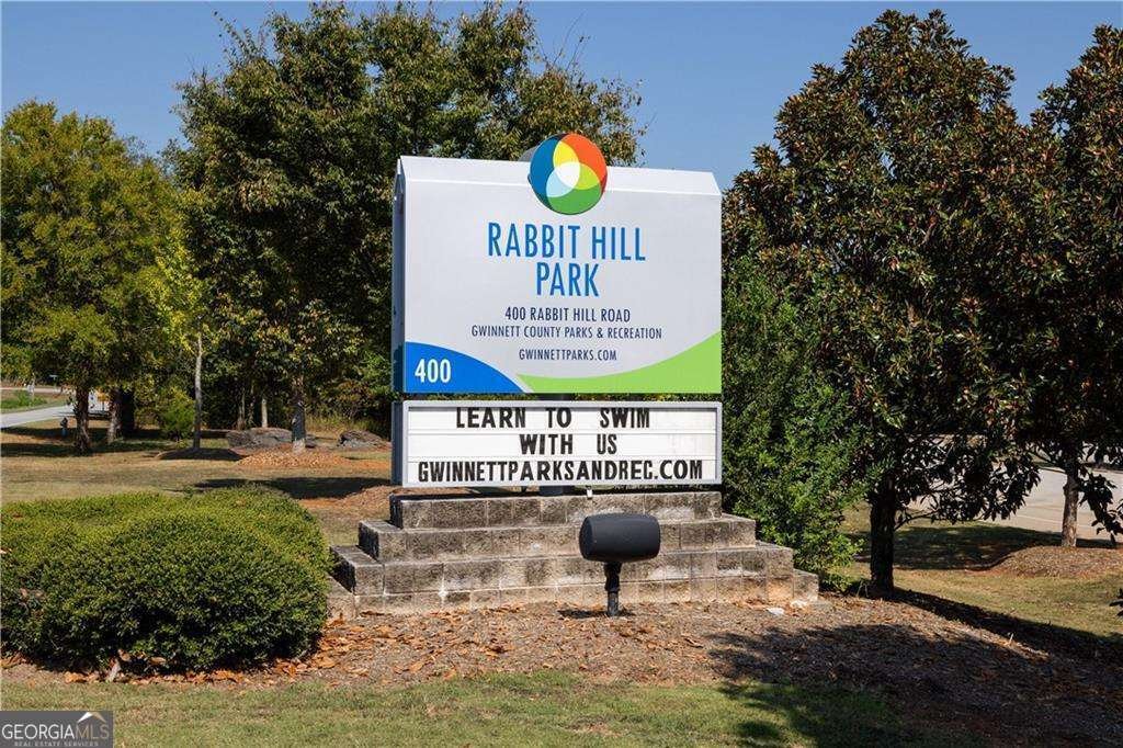 1934 Watson Falls Court Lawrenceville - Photo 46