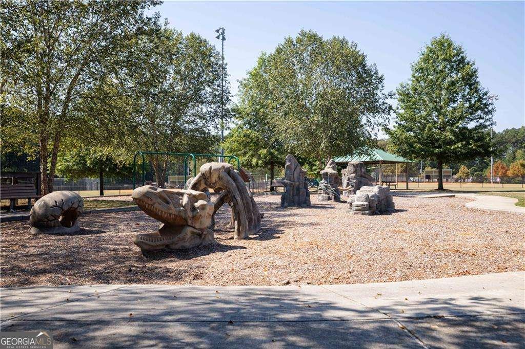 1934 Watson Falls Court Lawrenceville - Photo 47