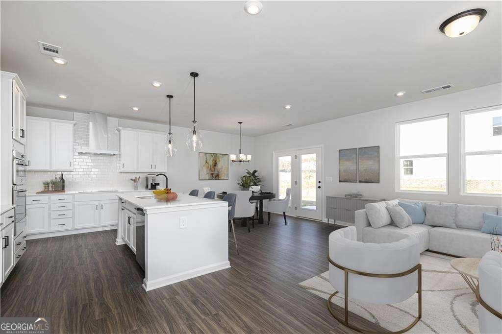 1934 Watson Falls Court Lawrenceville - Photo 7