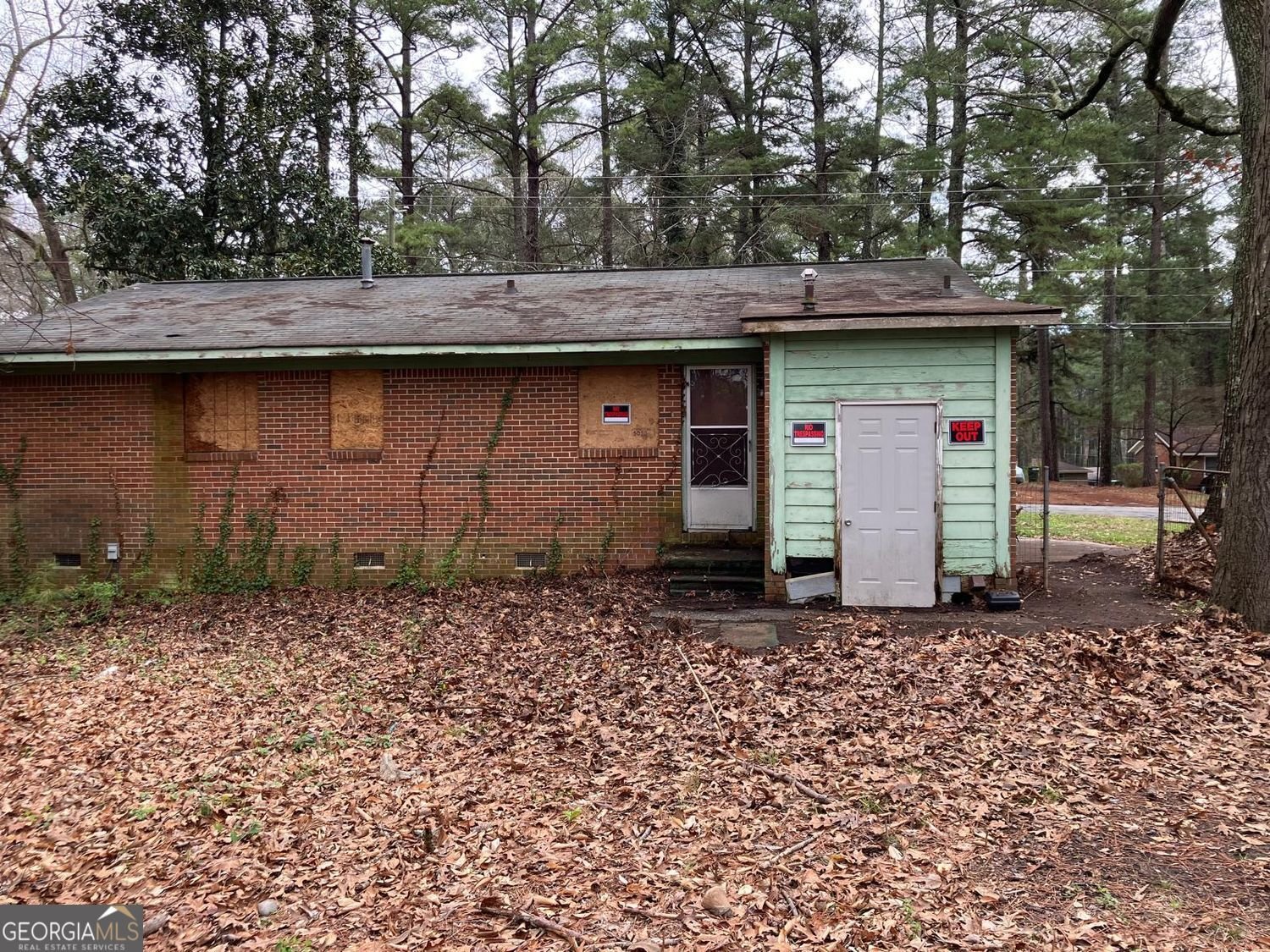 3567 Forrest Park Road Atlanta - Photo 16