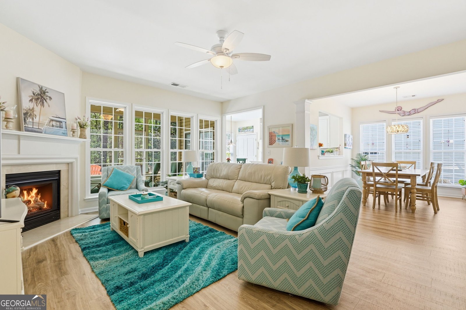 939 Santa Anita Drive Woodstock - Photo 10