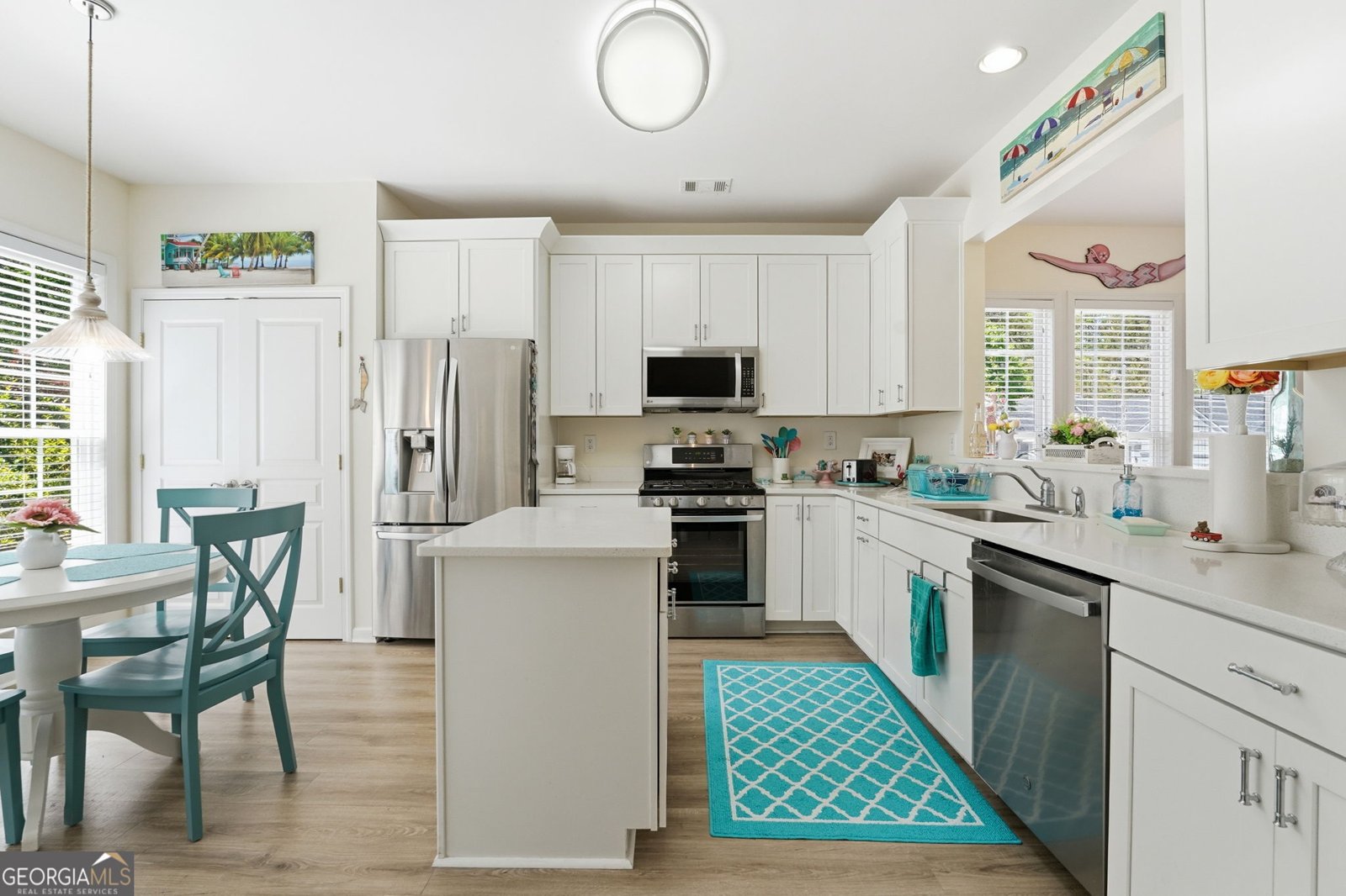 939 Santa Anita Drive Woodstock - Photo 16