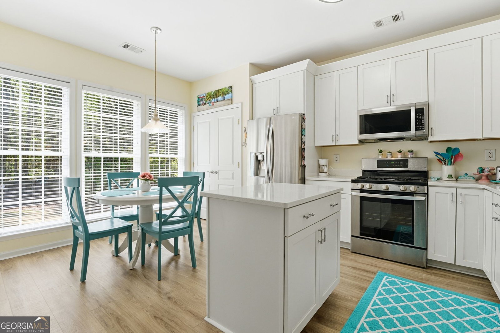 939 Santa Anita Drive Woodstock - Photo 17