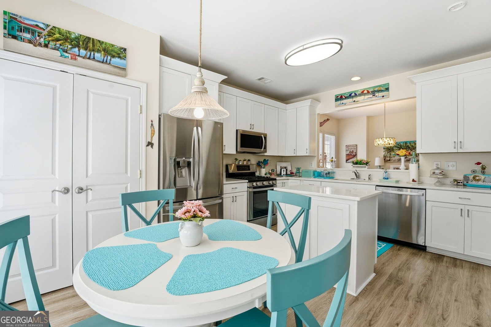 939 Santa Anita Drive Woodstock - Photo 19