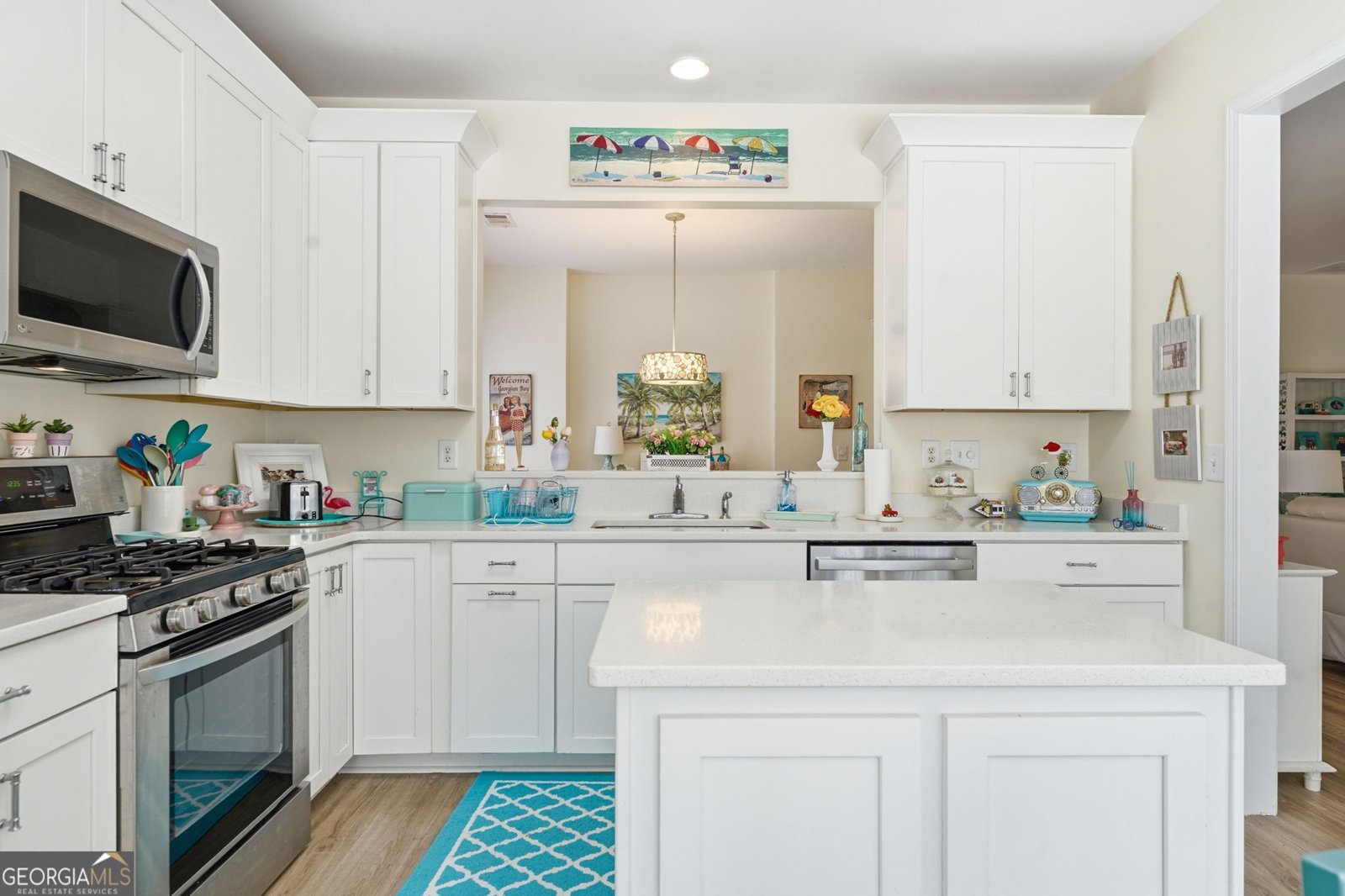 939 Santa Anita Drive Woodstock - Photo 20