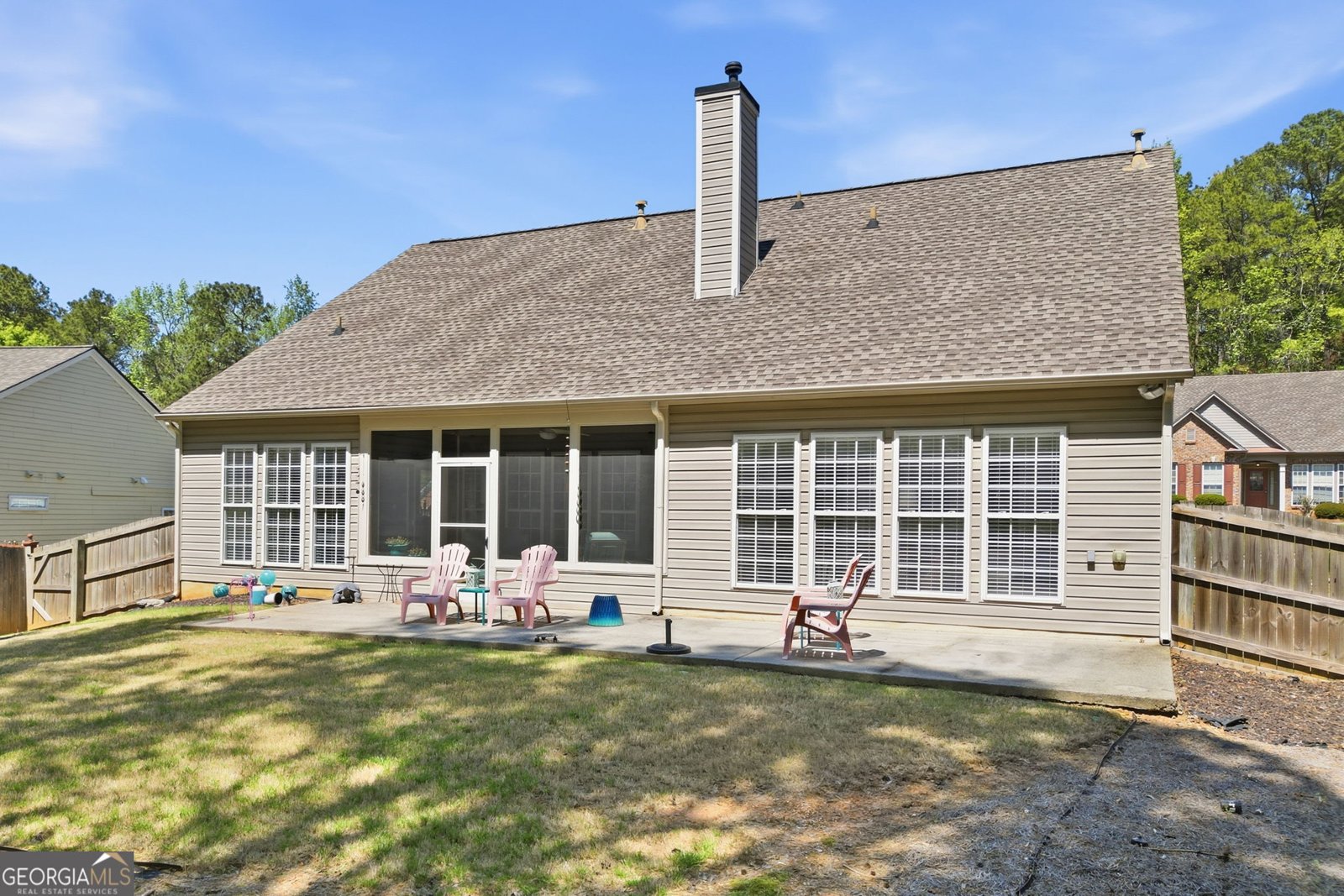 939 Santa Anita Drive Woodstock - Photo 45