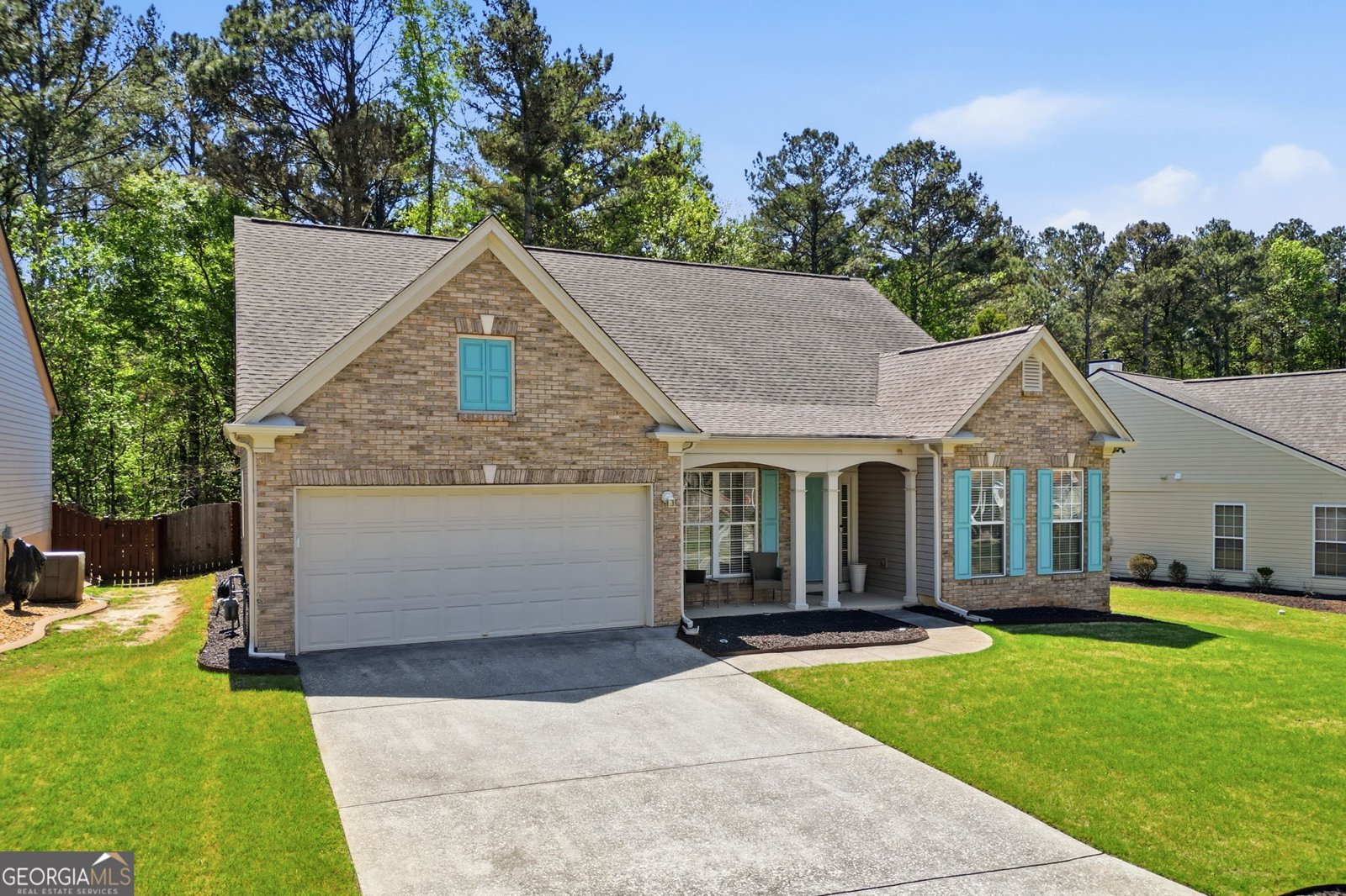 939 Santa Anita Drive Woodstock - Photo 50