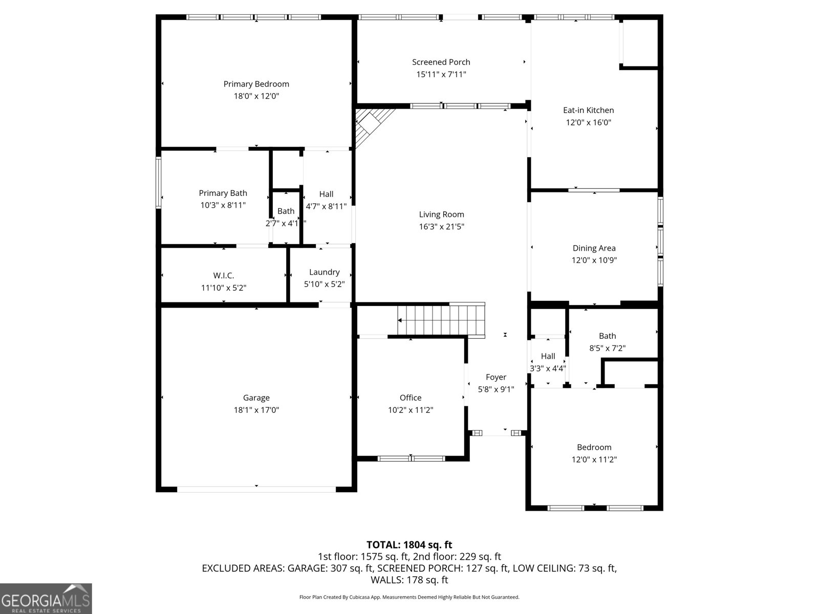 939 Santa Anita Drive Woodstock - Photo 51