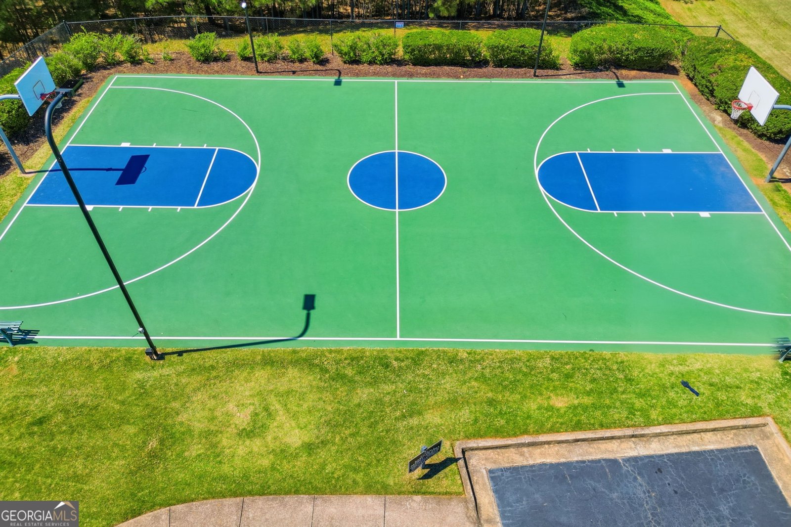 939 Santa Anita Drive Woodstock - Photo 56