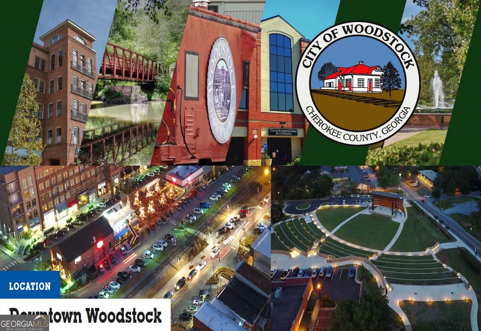 939 Santa Anita Drive Woodstock - Photo 58