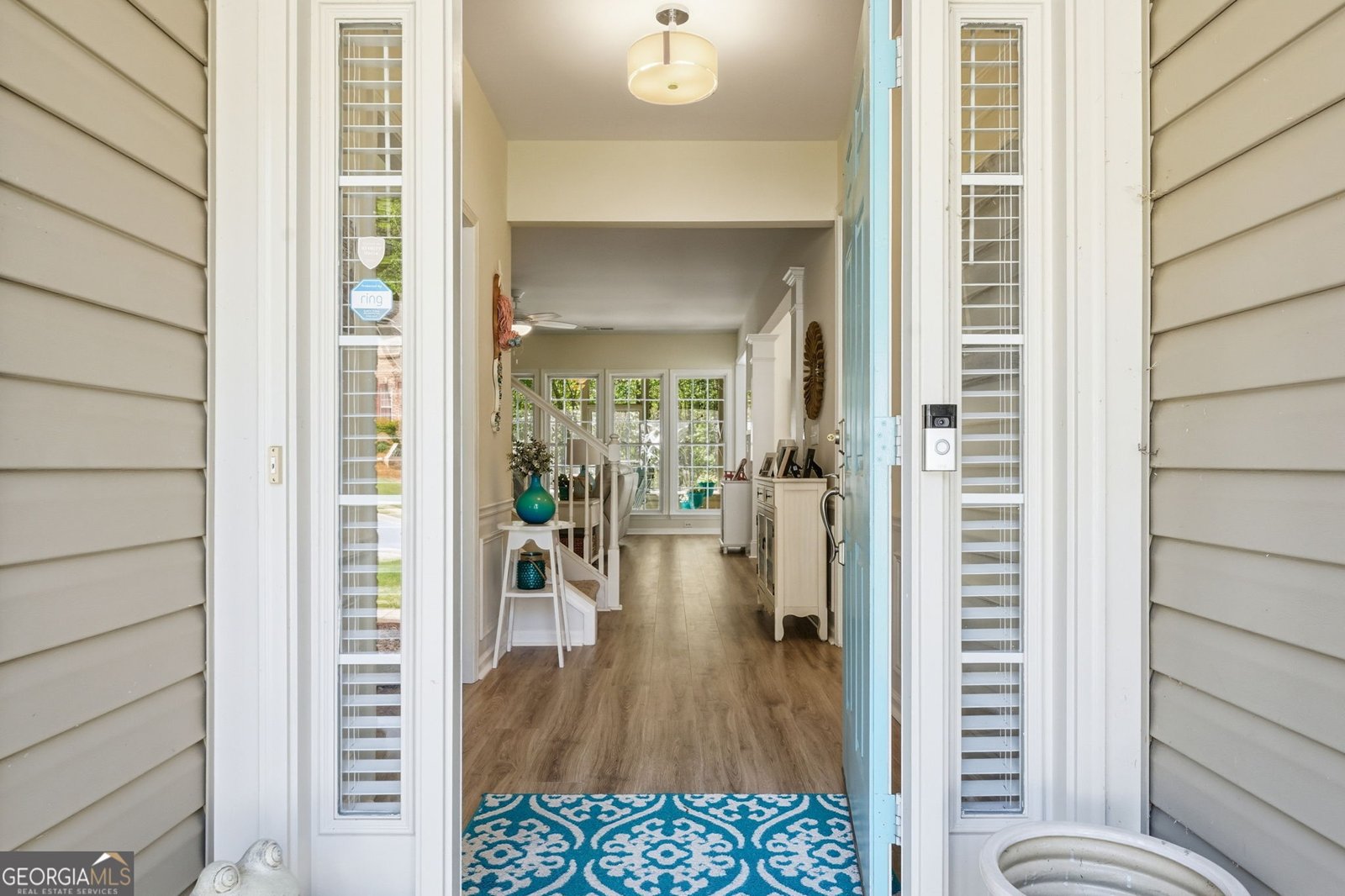 939 Santa Anita Drive Woodstock - Photo 6