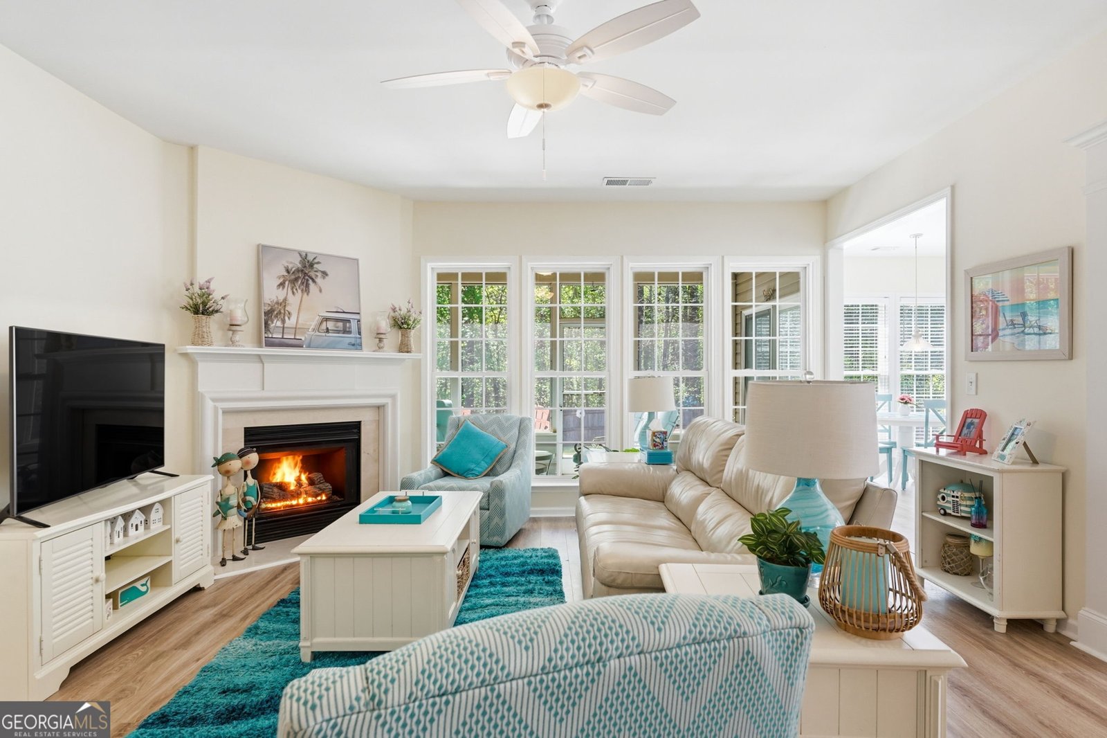 939 Santa Anita Drive Woodstock - Photo 8