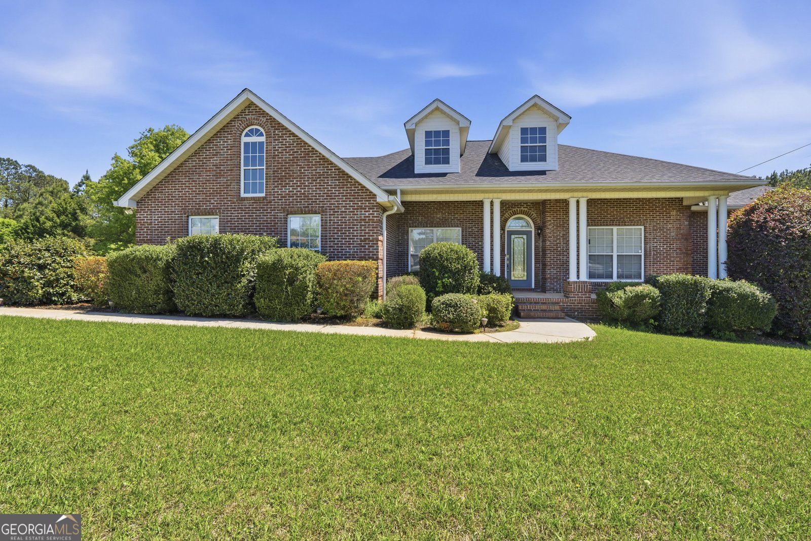 104 Henry Drive Gray - Photo 1