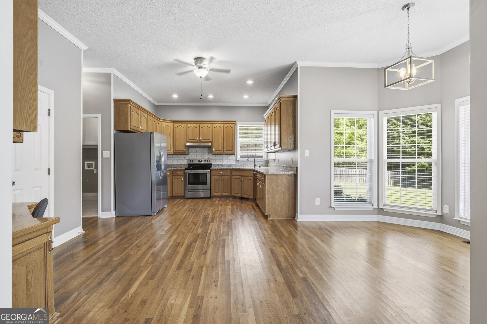 104 Henry Drive Gray - Photo 18