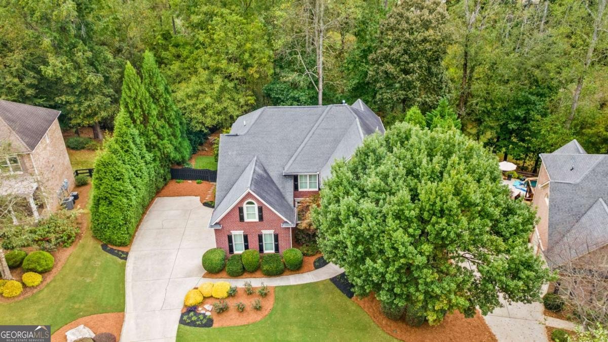 404 Greyfield Drive Canton - Photo 10