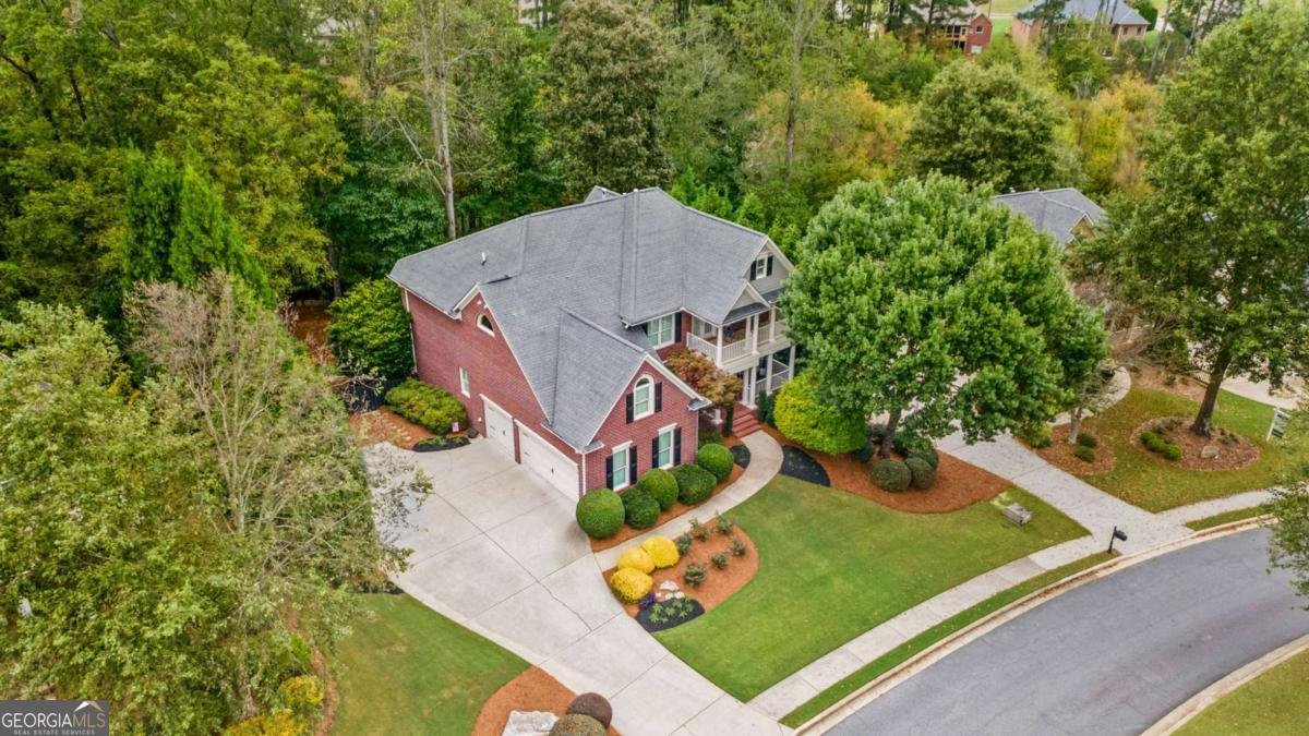 404 Greyfield Drive Canton - Photo 11