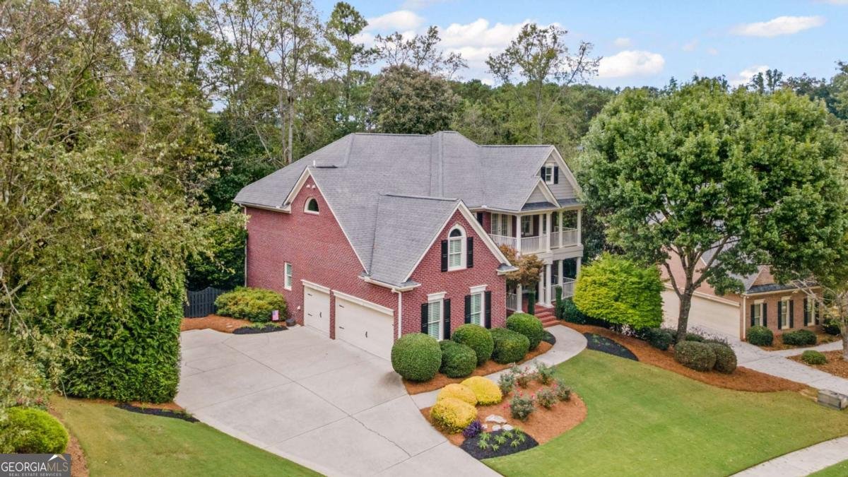 404 Greyfield Drive Canton - Photo 12