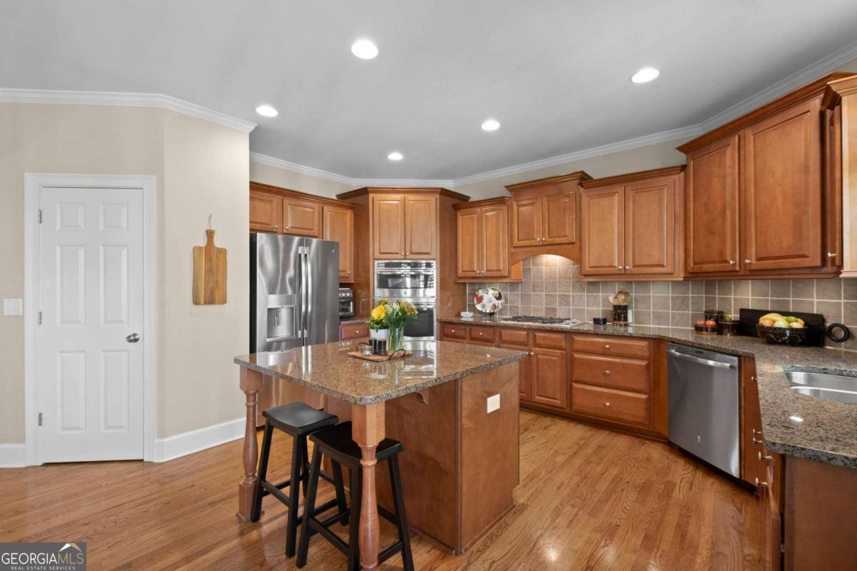 404 Greyfield Drive Canton - Photo 25