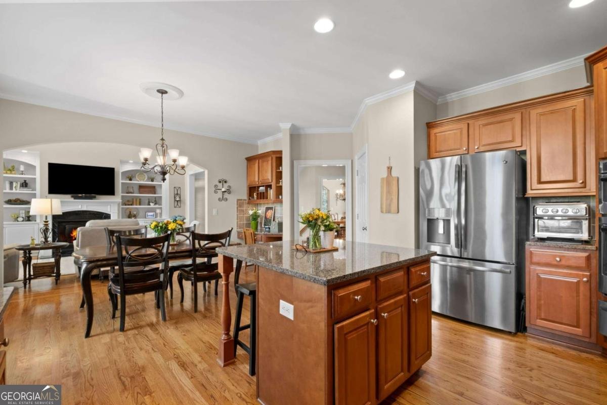 404 Greyfield Drive Canton - Photo 27