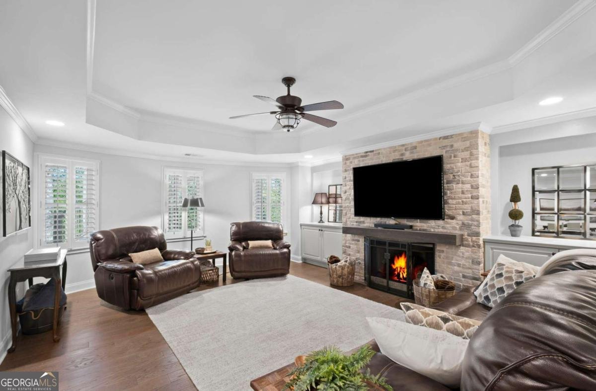 404 Greyfield Drive Canton - Photo 52