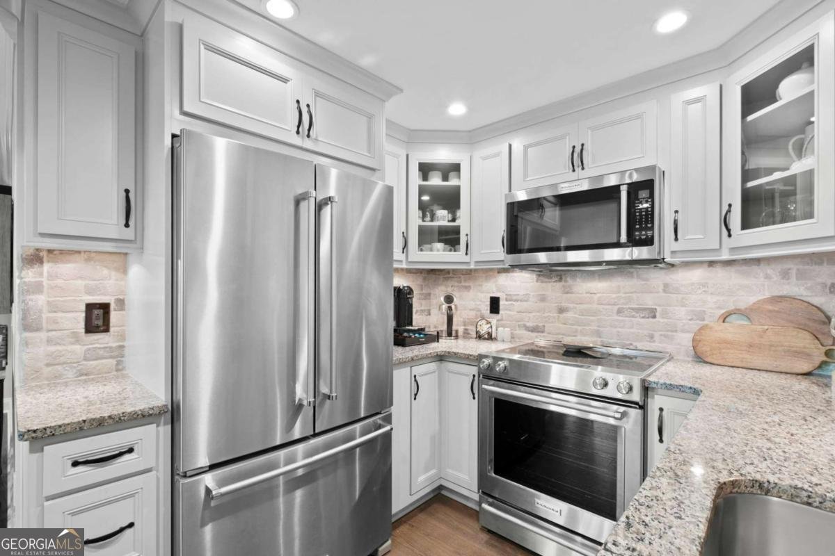 404 Greyfield Drive Canton - Photo 55