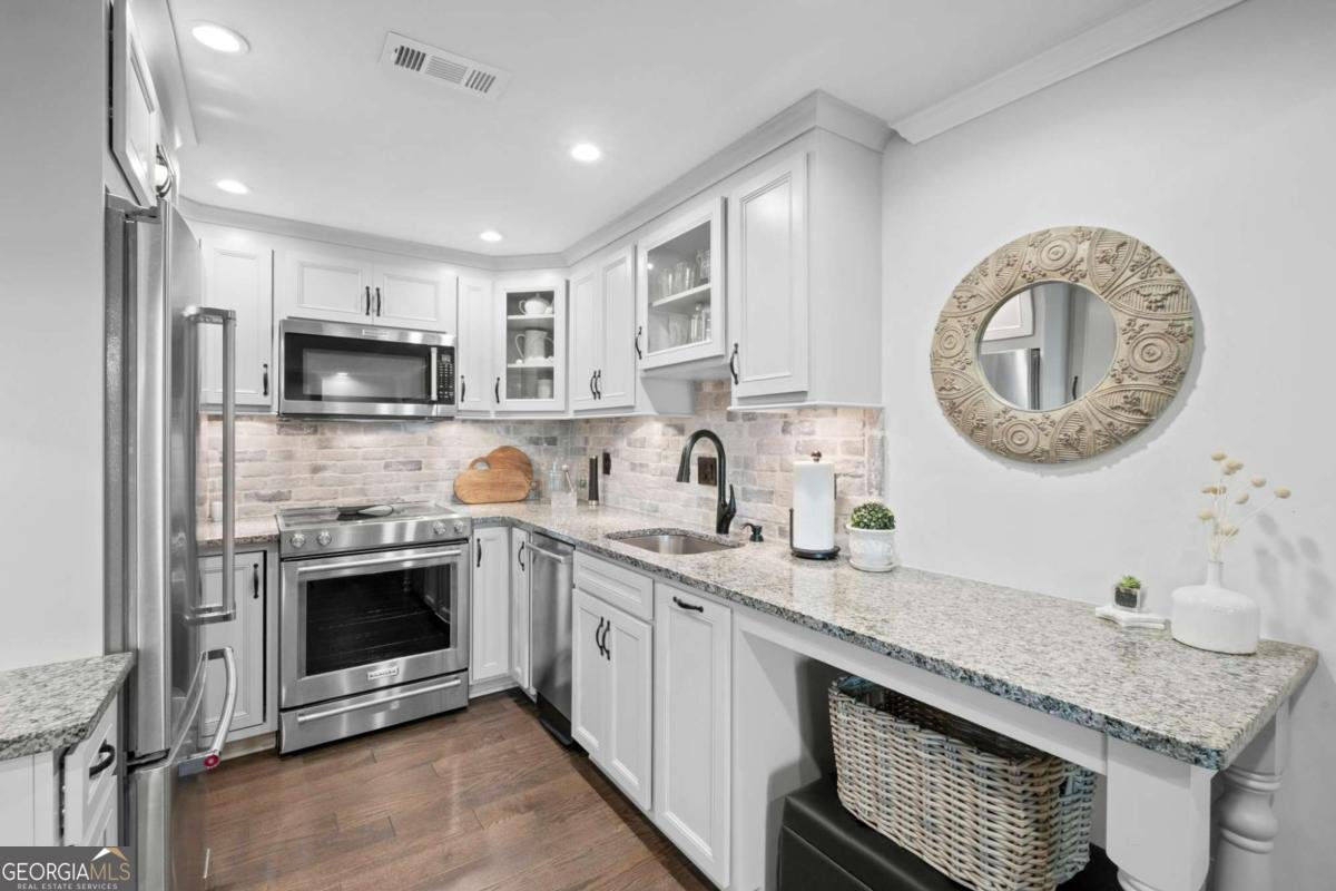 404 Greyfield Drive Canton - Photo 56