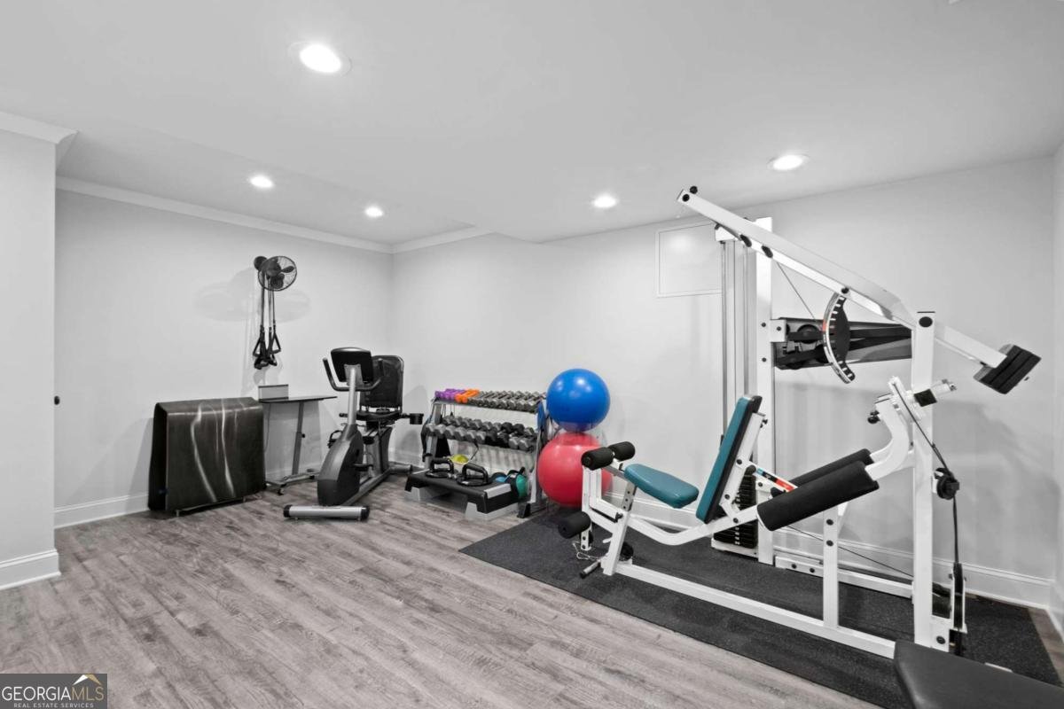 404 Greyfield Drive Canton - Photo 59