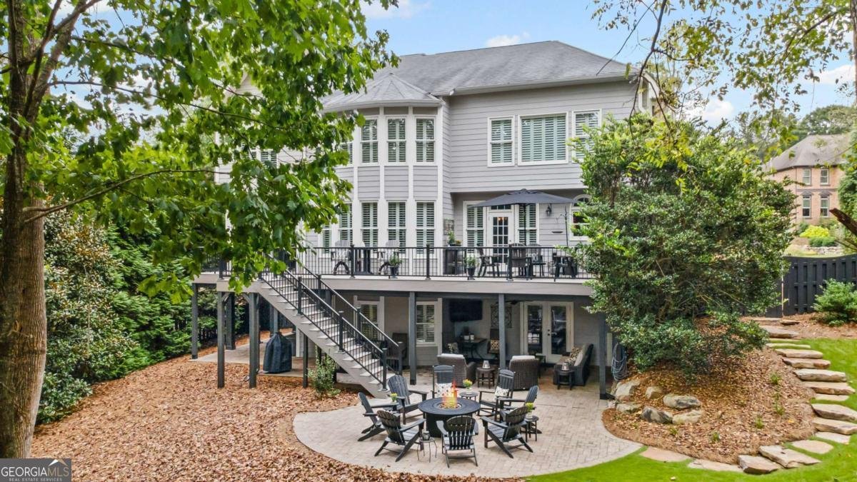 404 Greyfield Drive Canton - Photo 84