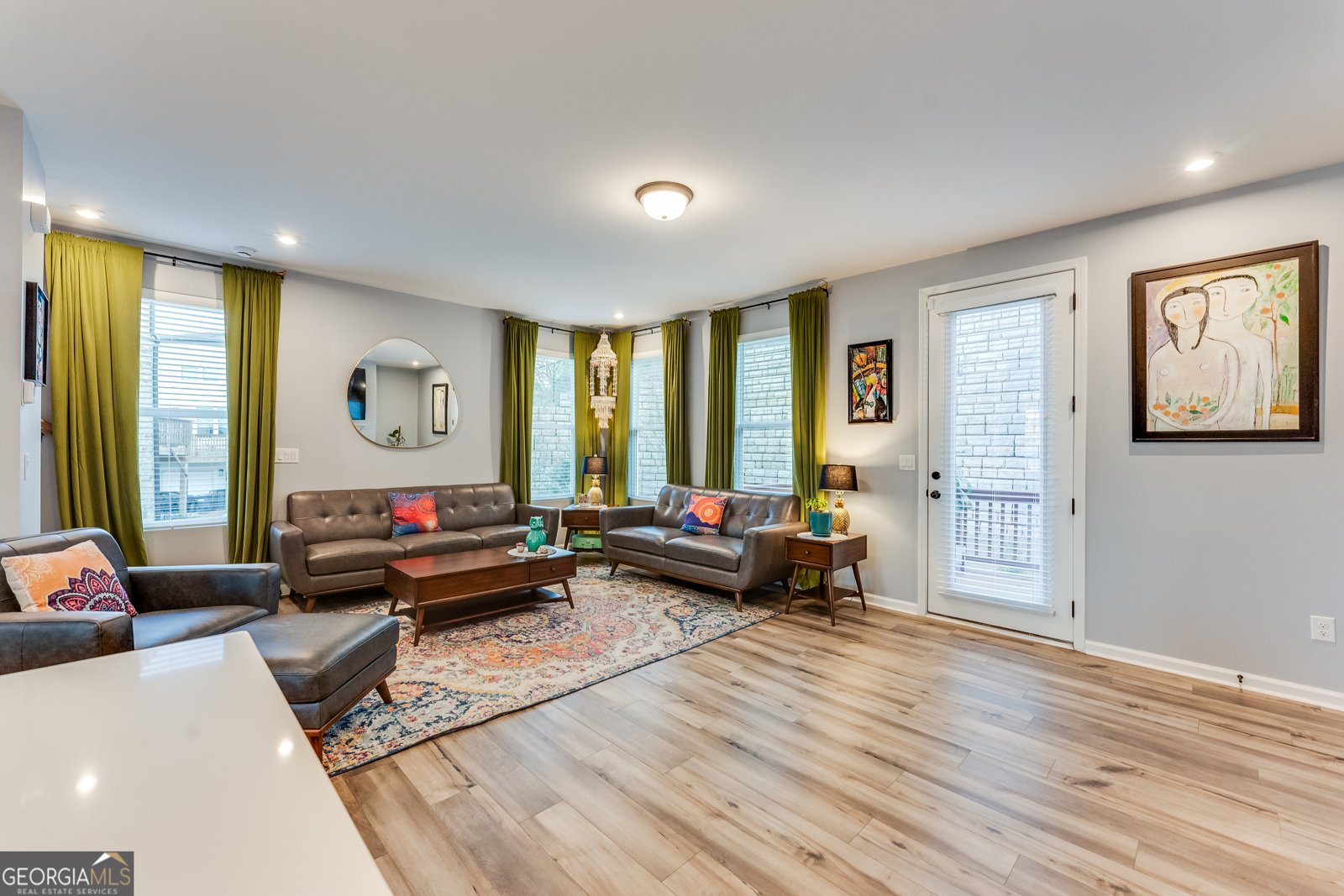 399 Skylar Way Atlanta - Photo 11