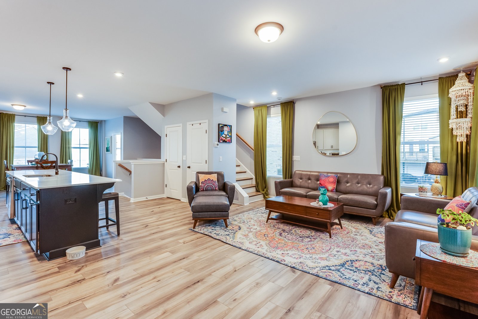 399 Skylar Way Atlanta - Photo 12