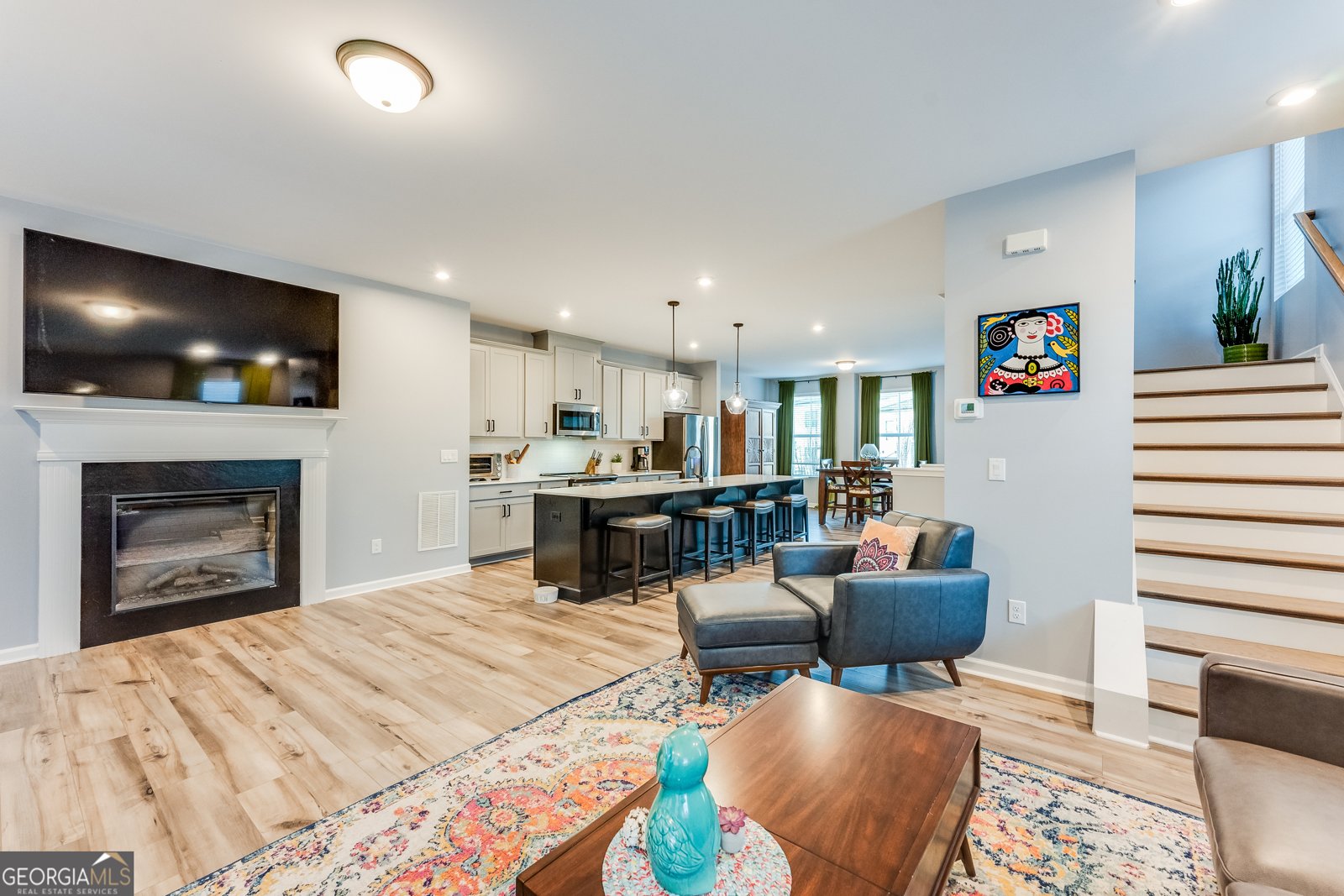 399 Skylar Way Atlanta - Photo 14