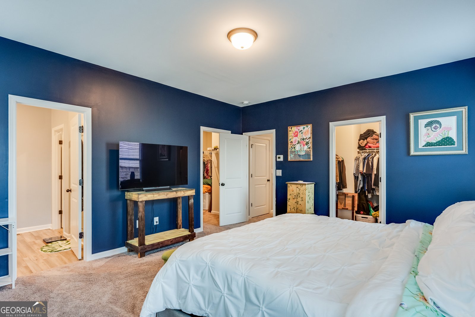 399 Skylar Way Atlanta - Photo 18