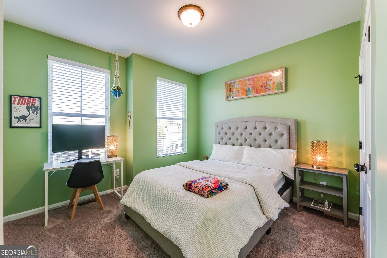 399 Skylar Way Atlanta - Photo 21