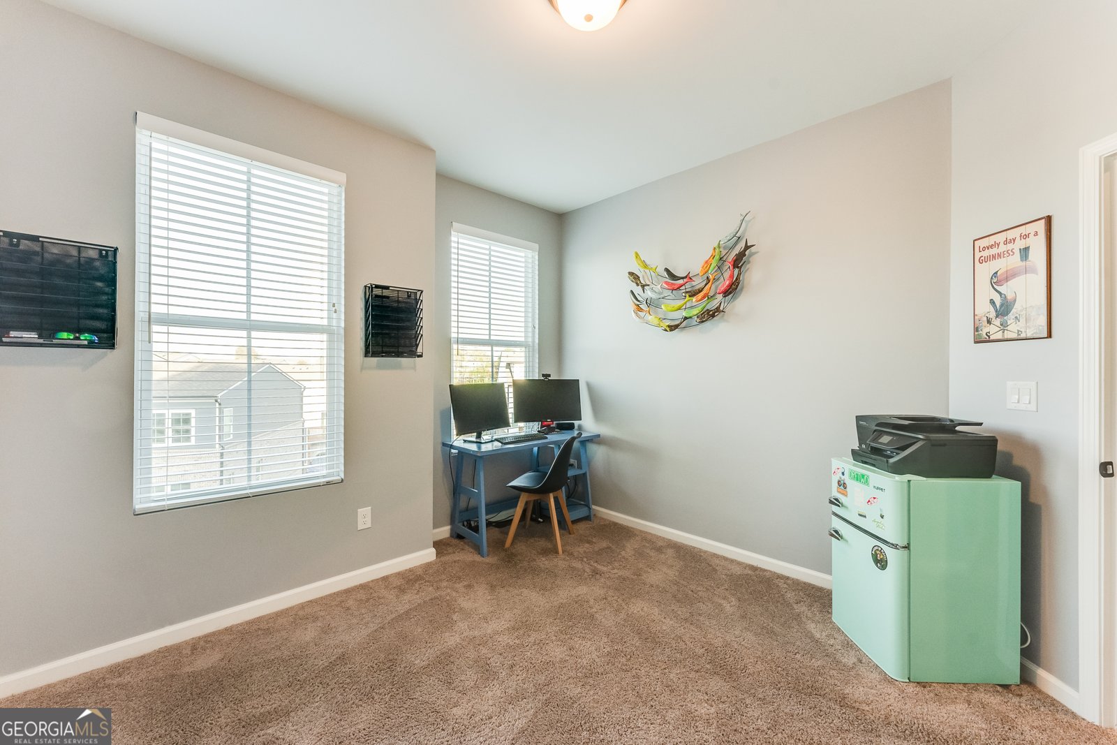 399 Skylar Way Atlanta - Photo 24