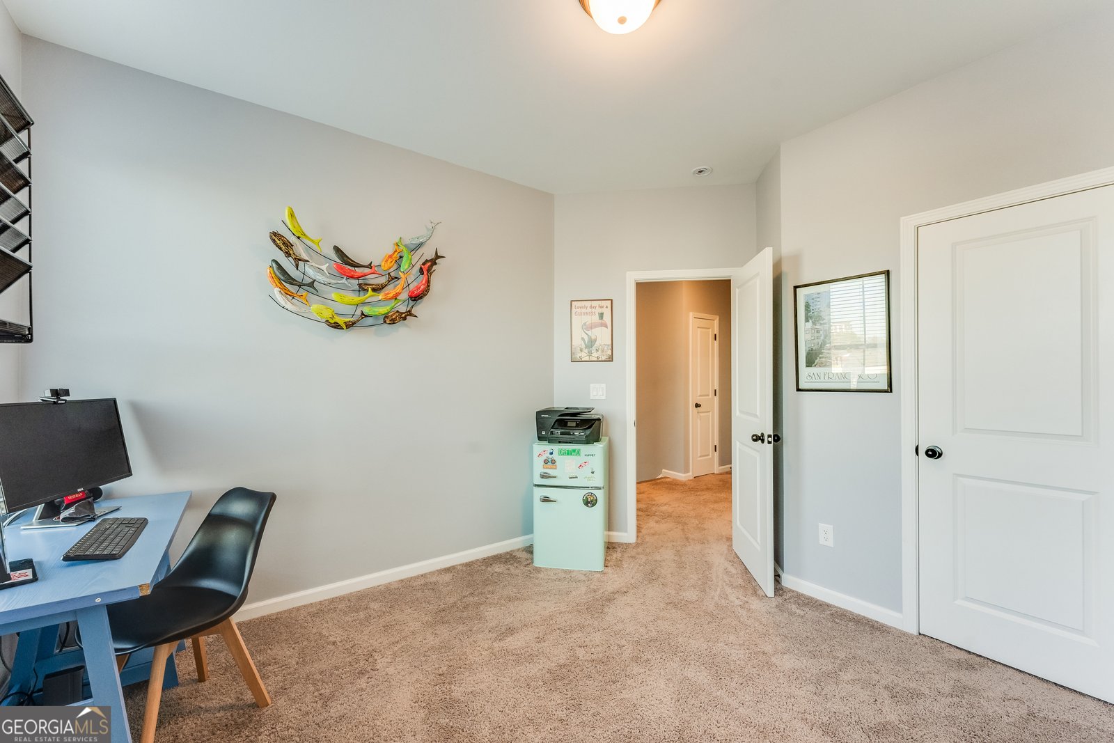 399 Skylar Way Atlanta - Photo 25