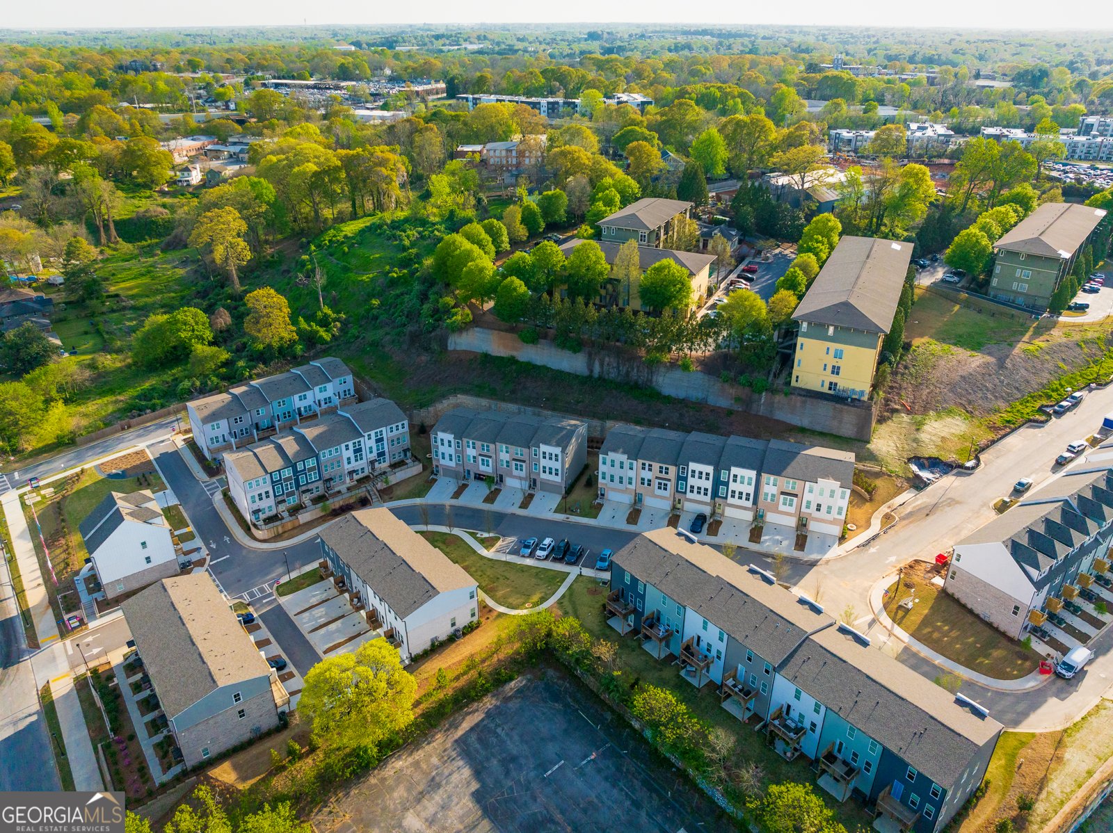 399 Skylar Way Atlanta - Photo 38