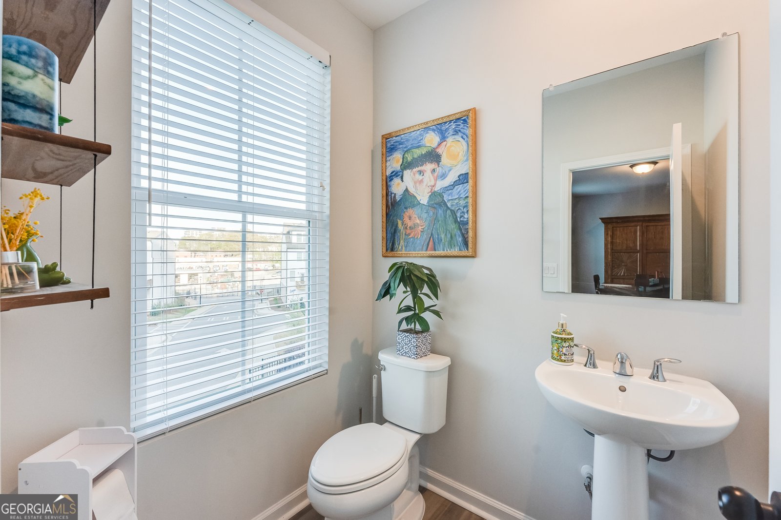 399 Skylar Way Atlanta - Photo 7