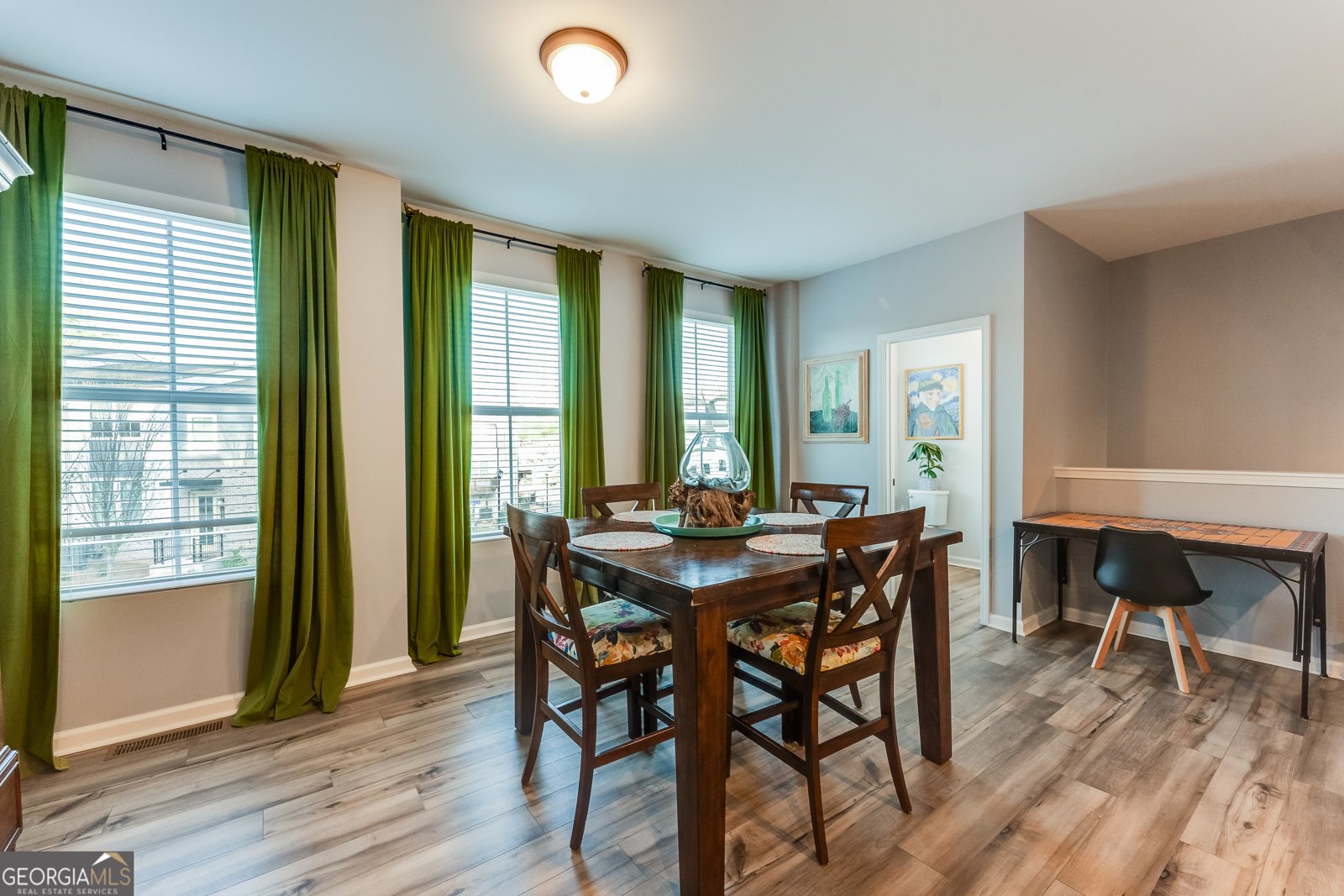 399 Skylar Way Atlanta - Photo 8