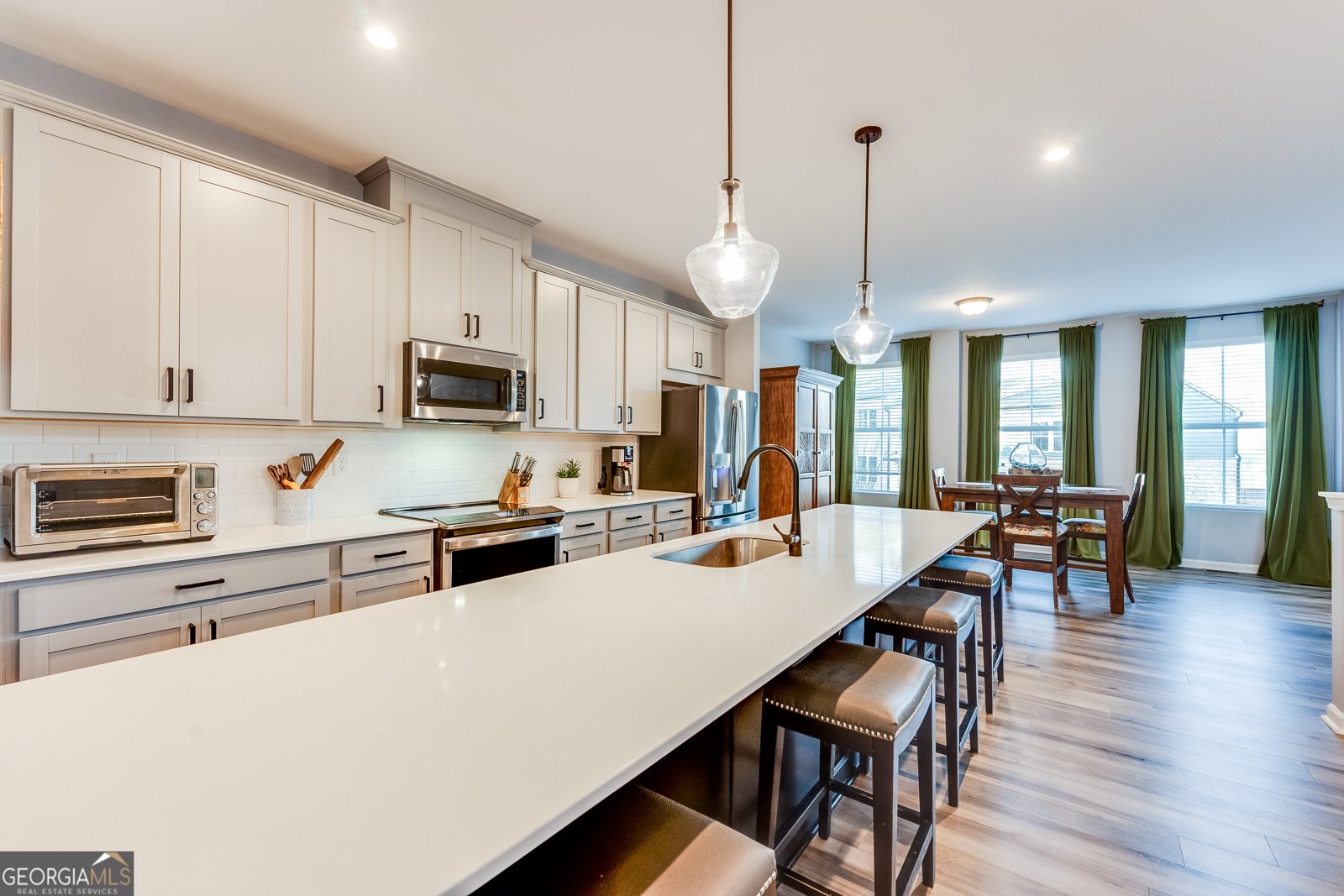 399 Skylar Way Atlanta - Photo 9