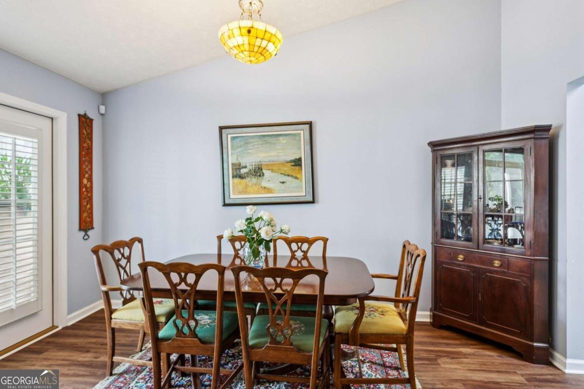 275 Carrington Way Canton - Photo 11