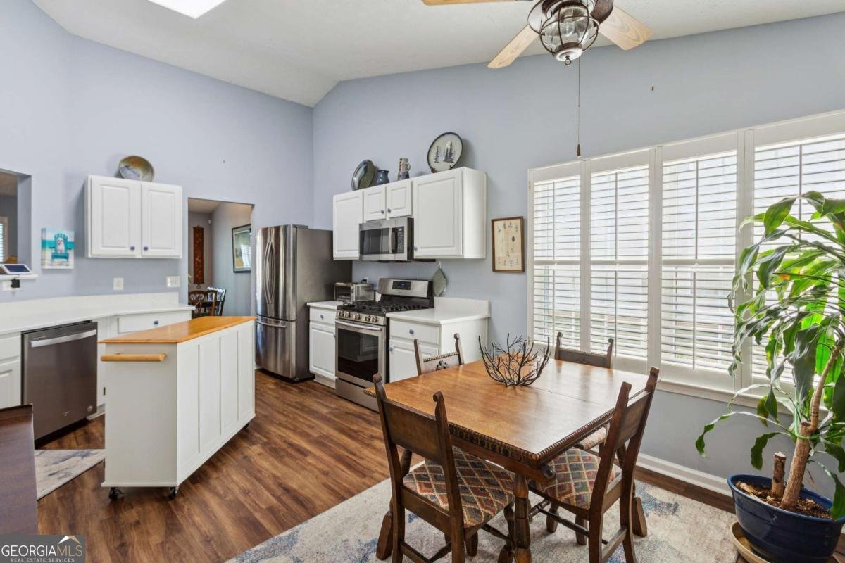 275 Carrington Way Canton - Photo 12