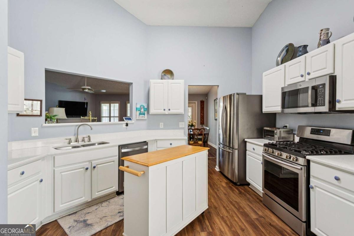 275 Carrington Way Canton - Photo 13