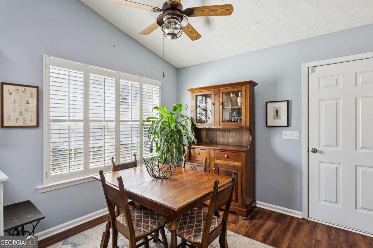 275 Carrington Way Canton - Photo 16