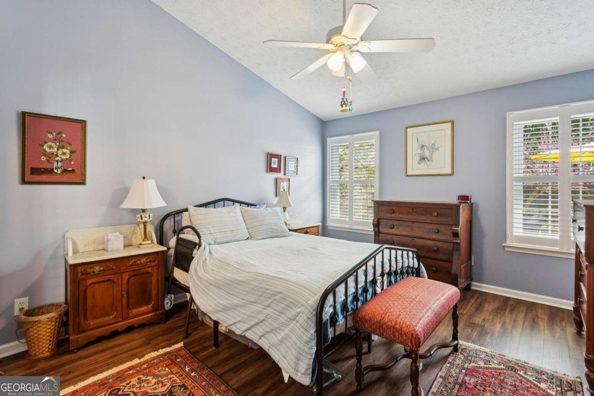 275 Carrington Way Canton - Photo 17