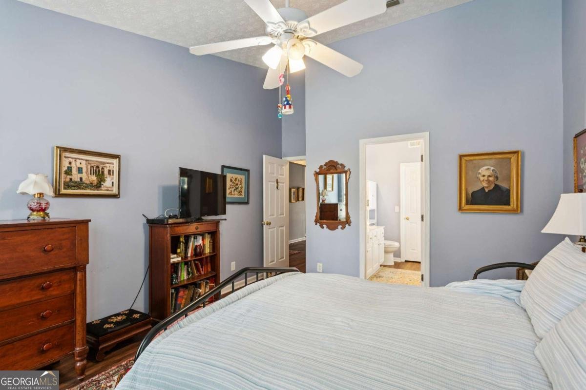 275 Carrington Way Canton - Photo 18