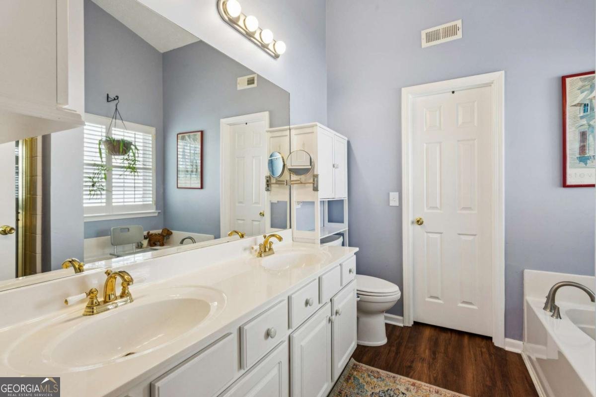 275 Carrington Way Canton - Photo 19