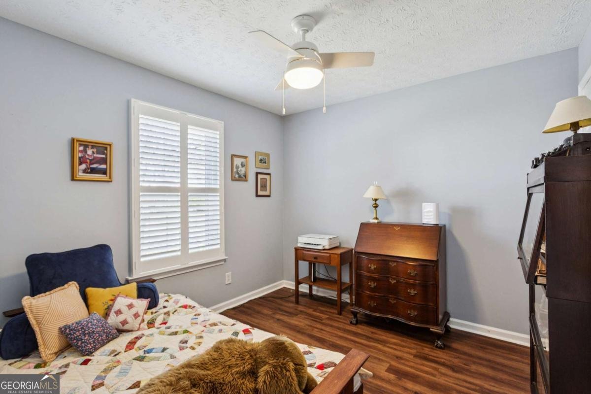 275 Carrington Way Canton - Photo 21