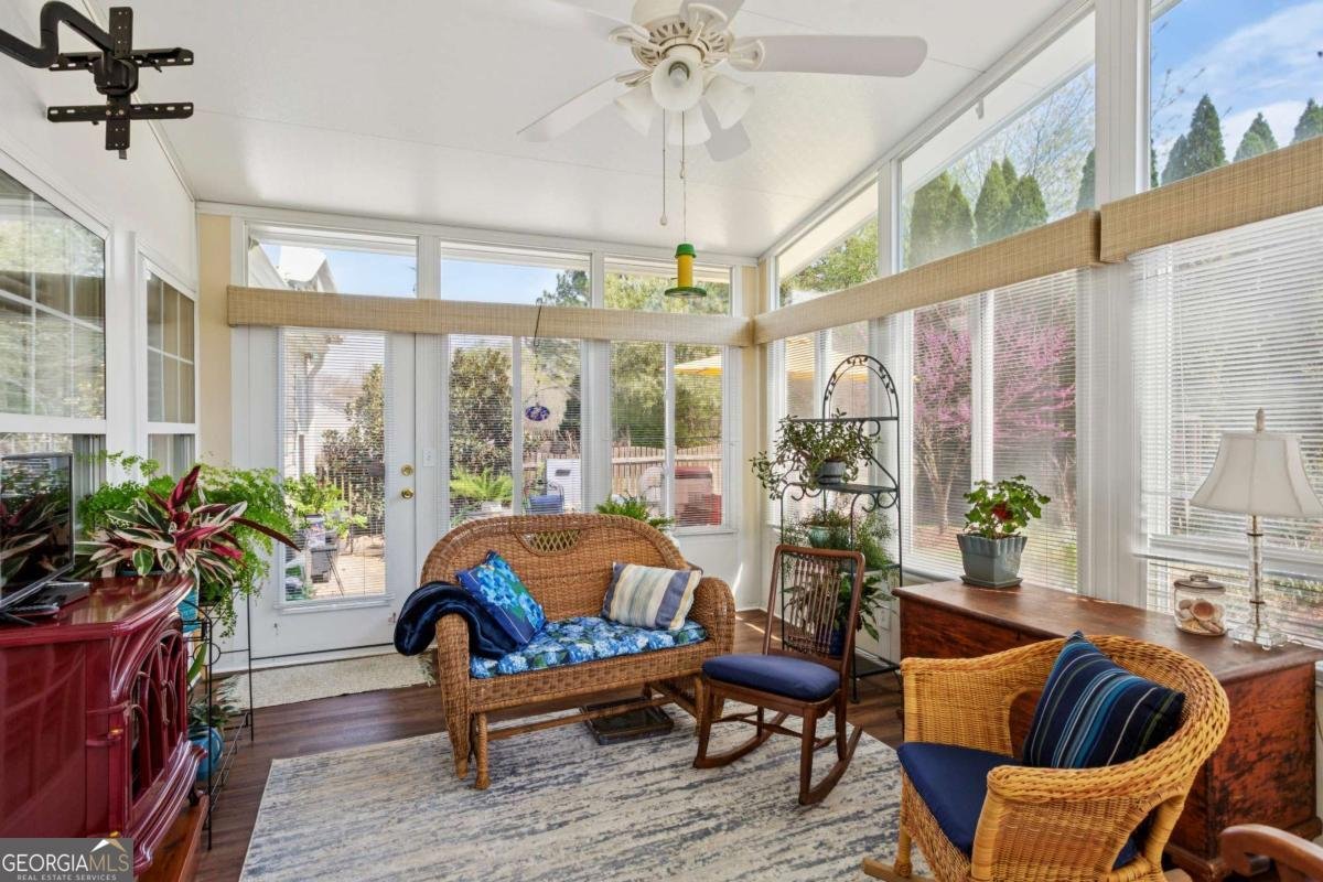 275 Carrington Way Canton - Photo 23