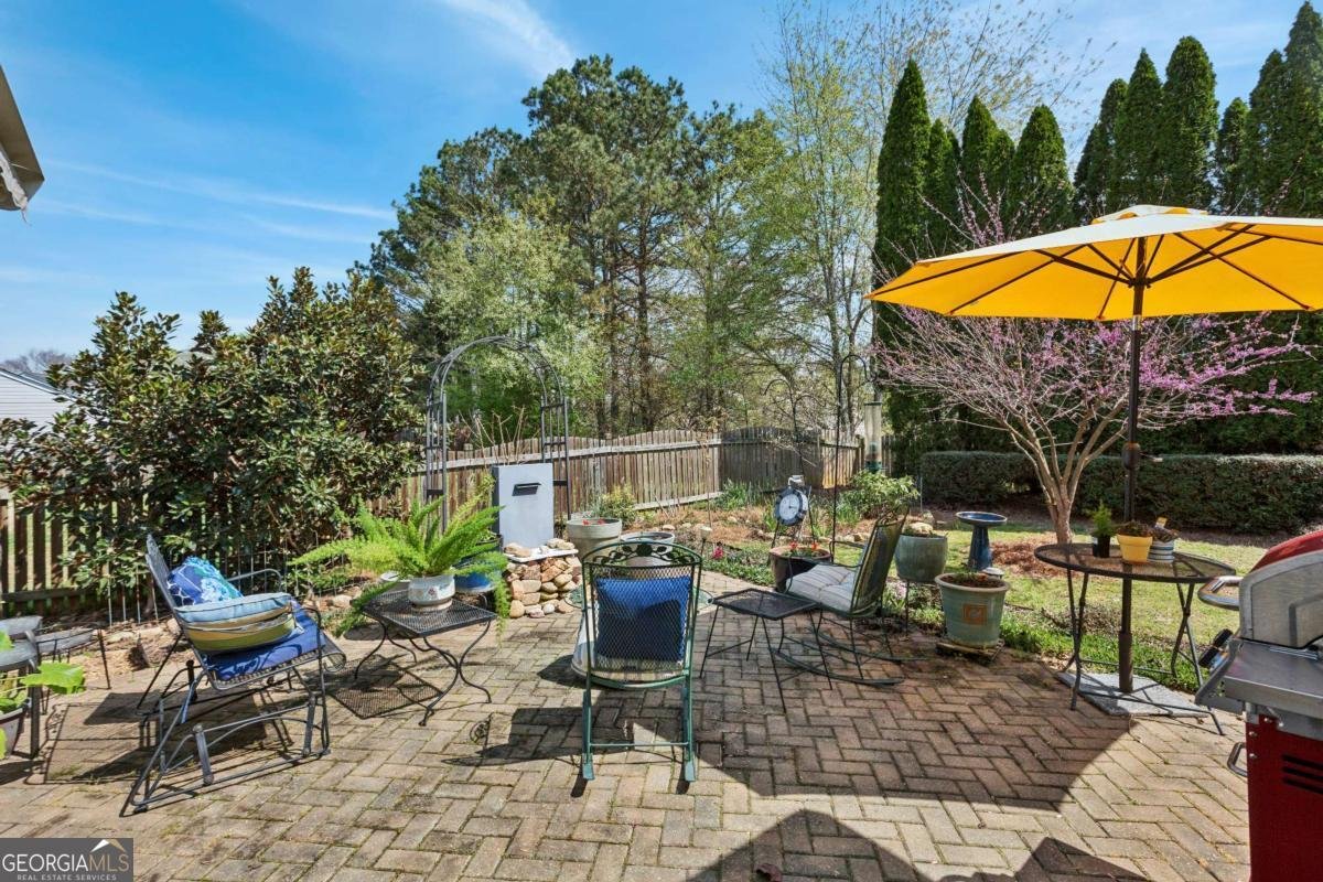 275 Carrington Way Canton - Photo 24